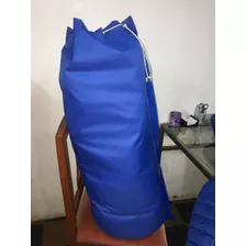 Bolso De Pelotas Futbol Voley Reforzado