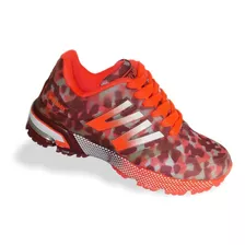 Zapatillas Mujer Importadas Deportiva Sneakers