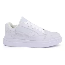 Tenis Feminino Leve Solado Super Resistente E Confortavel 