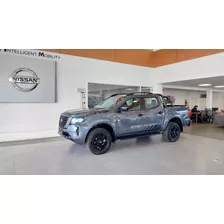 Nissan Frontier X-gear 4x4 At 0km 