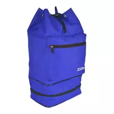 Bolso Marinero Extensible Reforzado Trabajo Obrero 