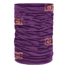 Cuello Dc Lifestyle Mujer Bandana Violeta Cli