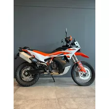 Ktm 890 Adventure R