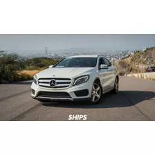 Mercedes-benz Clase Gla 2017