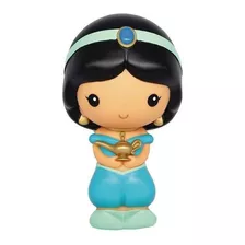 Busto Cofre Jasmine - Aladdin - Disney - Monogram