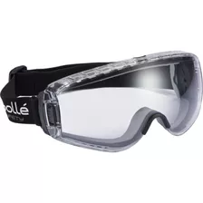 Bolle Pilopsi Pilot - Gafas De Seguridad Transparentes