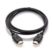 Cable Hdmi 1.8m Hd Fullhd 1080p Excelente Calidad