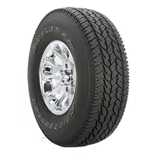 265/70r16 Bridgestone 112s Dueler At 694 Owl Llanta