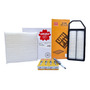 Kit Filtros Aceite Aire Suzuki Swift Gls 1.2l L4 2021