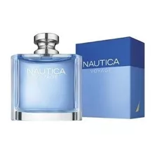 Perfume Náutica Voyage 100ml, Caballero, 100% Originales