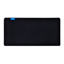 Mouse Pad Gamer Hp Mp7035 De Goma 700mm X 350mm Negro