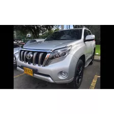 Toyota Prado 2011 2.7 Tx-l Sumo