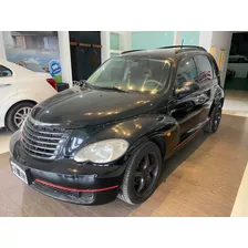 Chrysler Pt Cruiser 2.4 Clasicc 