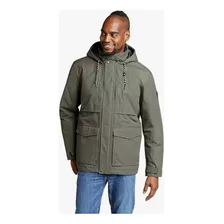 Chaqueta Eddie Bauer Everson Plumón 