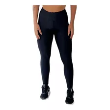 Calça Legging Feminina Cintura Alta Compressão Academia 3d