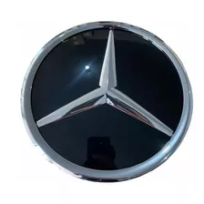 Emblema Mercedes Glk220 Glk300 Grade Espelhado