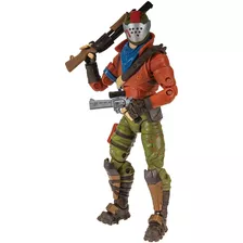 Figura Legendaria De La Serie Fortnite - Rust Lord