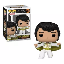 Funko Pop! Elvis Pharaoh Suit #287 Elvis Presley