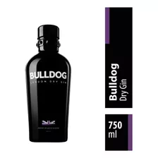 Ginebra Bulldog 750ml - mL a $247