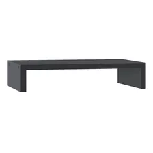 Suporte Para Monitor Mesa Elevado Home Office Organização