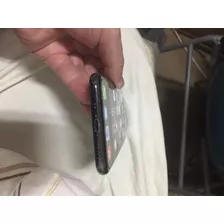 Vendo iPhone X De 256 Gb Usado, Modelo A1865 Em Itajubá - Mg