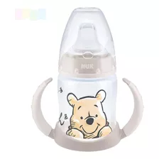 Copinho Infantil 150ml Controle Temperatura Pooh Nuk