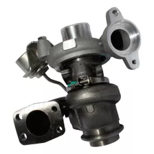 Turbo Peugeout Expert 1.6 2007-2011 Bhorke