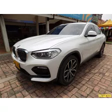 Bmw X4 Xdrive30i 2.0cc Tp Aa 4x4 