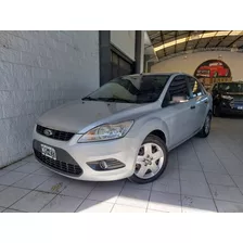 Ford Focus Exe Style 1.6 