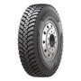 Llanta 215/75 R17.5 Hankook Ah35 Smart Flex 126/124m T. Pos.