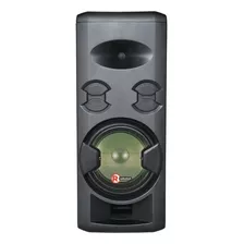 Parlante De Torre Radioshack 4001943 250 W Bluetooth Negro