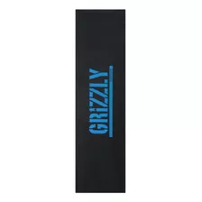 Lixa Emborrachada Grizzly 9 X 33 LG-06