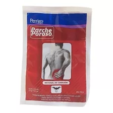 Perrigo Parche Poroso Alivio Articulaciones Y Cadera 1 Pz