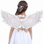 Tercera imagen para búsqueda de alas de angel disfraces