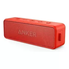 Altavoz Anker Soundcore 2 Inalámbrico Con Bluetooth Sonido