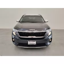 Kia Seltos Ex Pack 2023 Ali