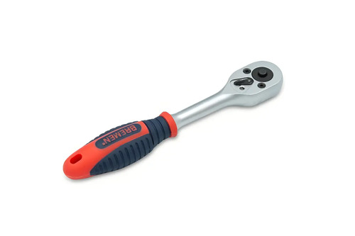 Llave Crique Pesada Bremen Enc 3/8 Profesional Con Expulsor 4015 Metal