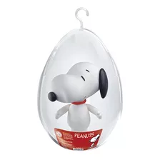 Ovo De Pascoa Boneco Snoopy Do Charlie Brown Peanuts Lider