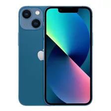 Apple iPhone 13 Mini (128 Gb) - Azul Liberado Grado A