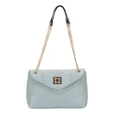 Bolsa Feminina Fuseco - Wbft82100 Cor Azul