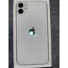 Celular iPhone 11 De 64gb Batería Al 86%apple Watch Serie 