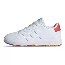 Tenis adidas Grand Court 2.0 Joven Id0733