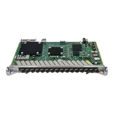 Placa Olt Zte Gfgh C+ Para Olt C600-c650-c680