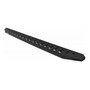 Lip Samurai Universal Facia Faldon Flexible Estribo Spoiler Color Negro