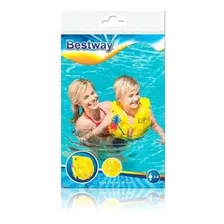 Chaleco Salvavidas Inflable Bestway 32069