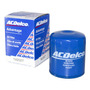 Kit Filtros Aceite Aire Cabina Chevrolet Tracker 1.2 L4 2022