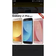 Samsung Galaxy J7 Pro