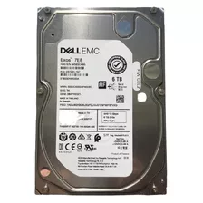 Hd Dell 6tb Sas 12gbps Enterprise St600nm035a Dell 50fy7- Armazenamento Interno