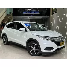 Honda Hr-v Lx 1.8 Cvt 2021