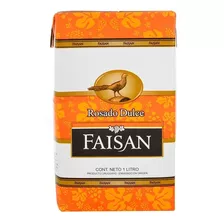 Vino Faisan